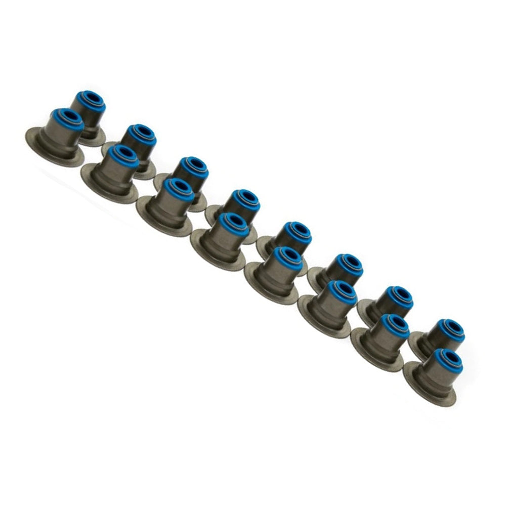 .560 Lift Beehive Valve Spring Kit Suitable for Chevy Gen III IV 4.8‑6.2 Engines.