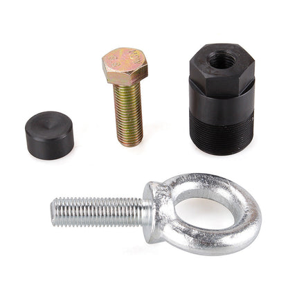 91-90455-1 Flywheel Puller Lift Ring Suitable For Mercury Mariner Yamaha Force.