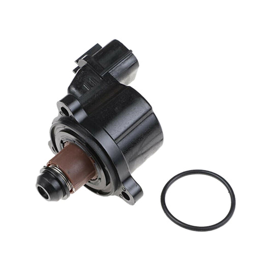 1x Idle Air Speed Control Valve Suitable For Mitsubishi Pajero NL NM NP 6G74 3.5L V6.