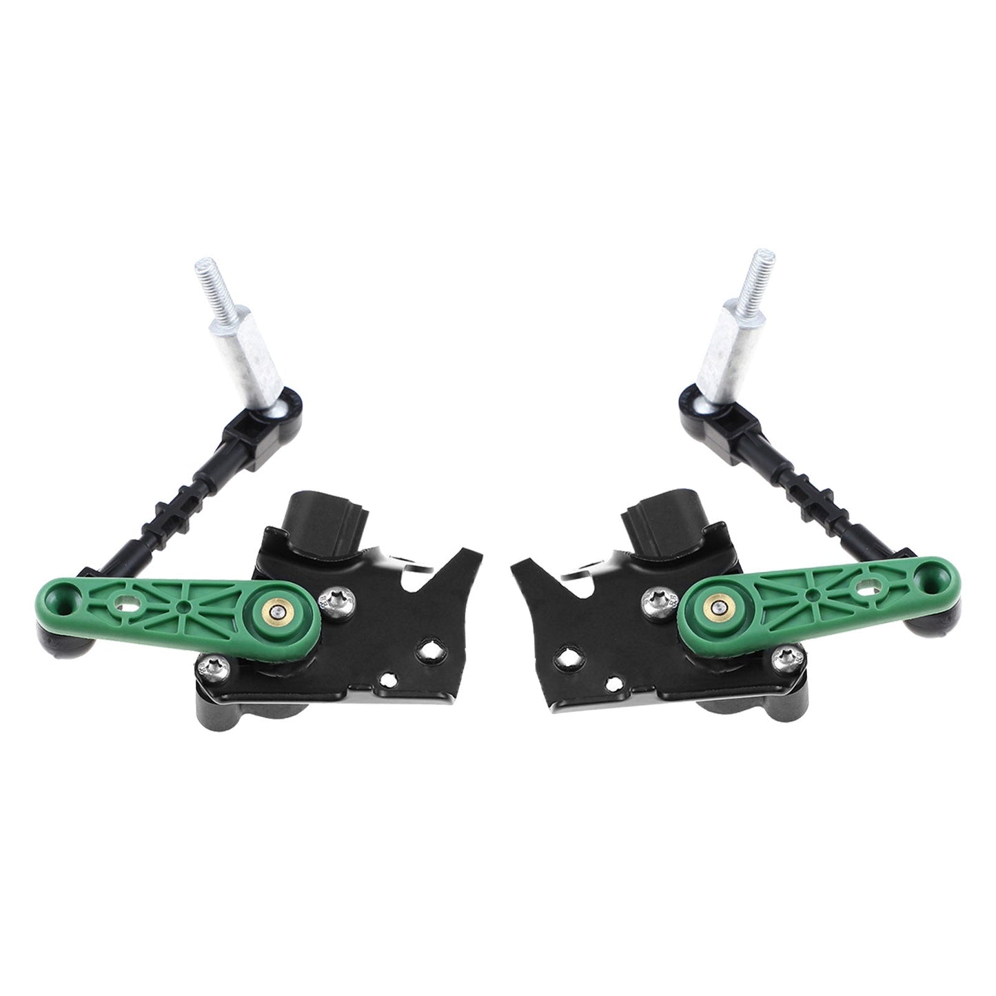 Front LR Suspension Height Level Sensors 4H0941285G Suitable for Audi A6 A7 A8.