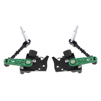 Front LR Suspension Height Level Sensors 4H0941285G Suitable for Audi A6 A7 A8.