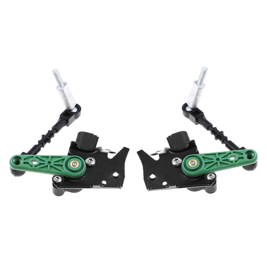 Front LR Suspension Height Level Sensors 4H0941285G Suitable for Audi A6 A7 A8.