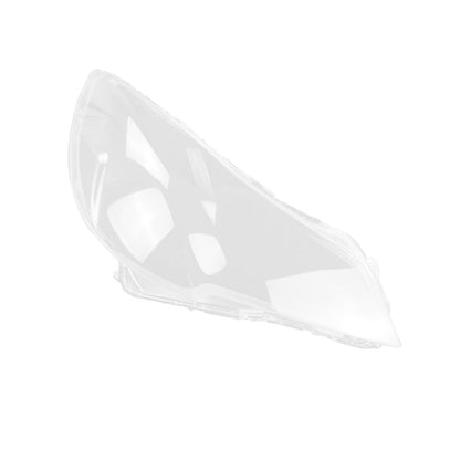 2x Headlight Lens Cover Replacements Suitable For Subaru Outback / Liberty 2010-2014