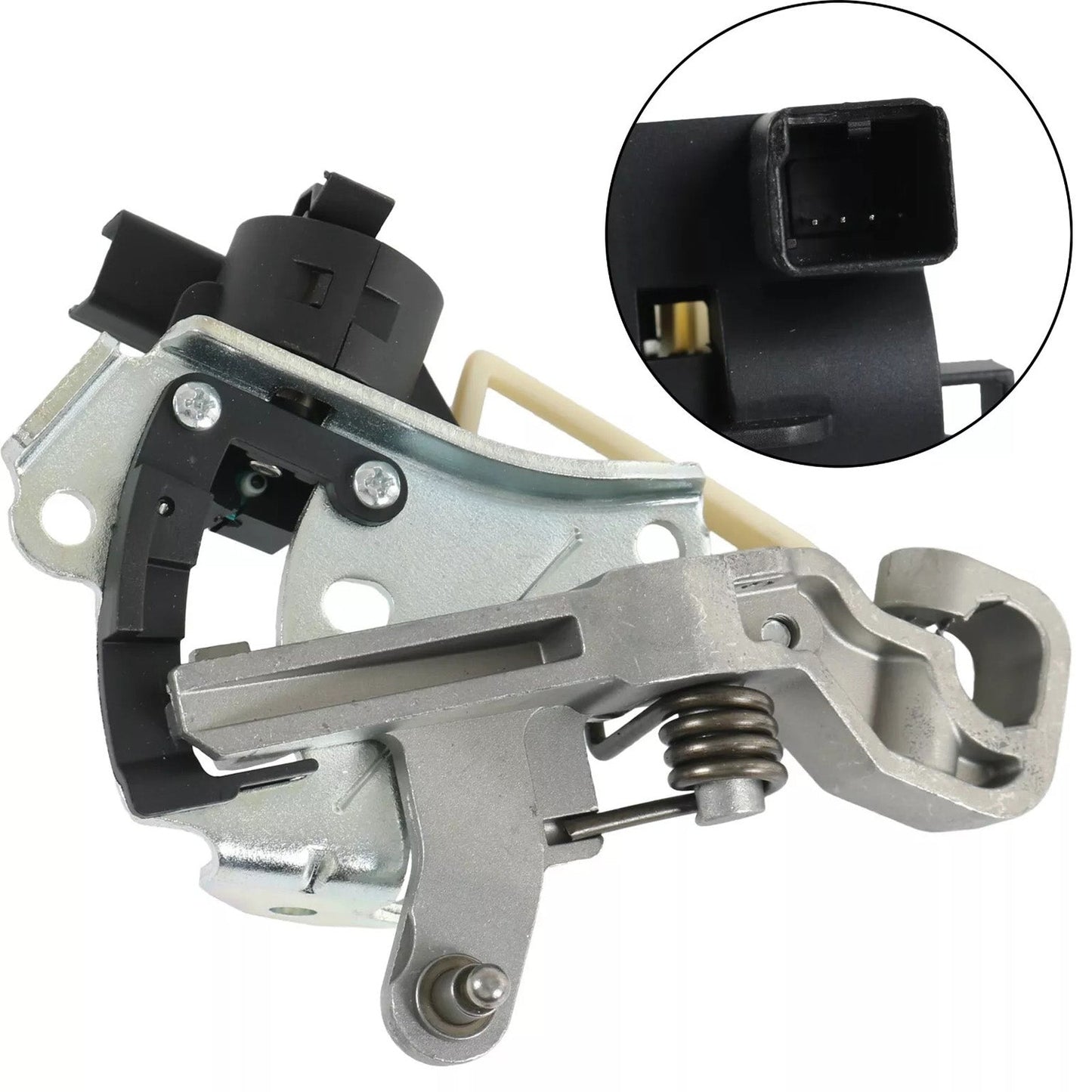 Transmission Gearshift Bracket Suitable For Ram 1500 / 2500 / 3500 2010-2021 68470756AA