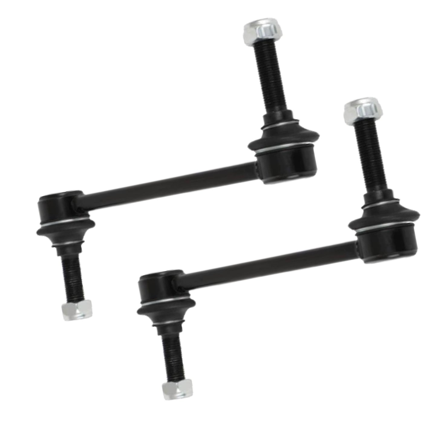 2x Front Sway Bar Links Suitable for Mercedes Benz GL-Class X164