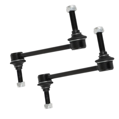 2x Front Sway Bar Links Suitable for Mercedes Benz GL-Class X164