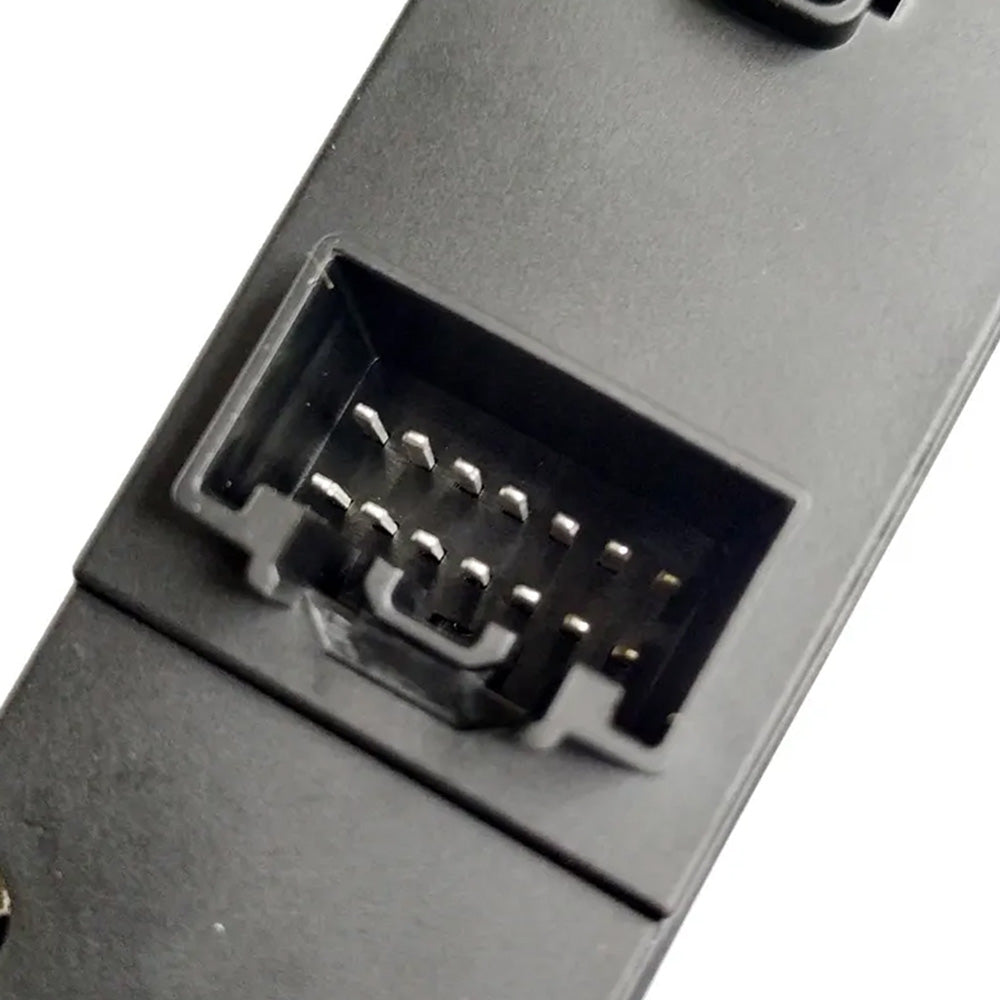 Master Power Window Switch Suitable for Mazda 2 Hatchback