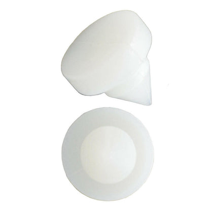 2x Brake Clutch Pedal Stopper Pad Suitable For Honda Civic 46505-SA5-000