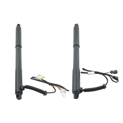 Left & Right Tailgate Boot Gas Strut Suitable For BMW X5 E70 2006-2013.
