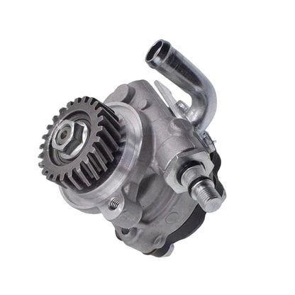 Power Steering Pump Assembly Suitable For Mitsubishi Pajero 2.8L Long Wagon 1991-2000.