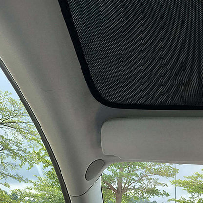 Sunroof & Window Sunshade UV Film Suitable for Tesla Model Y