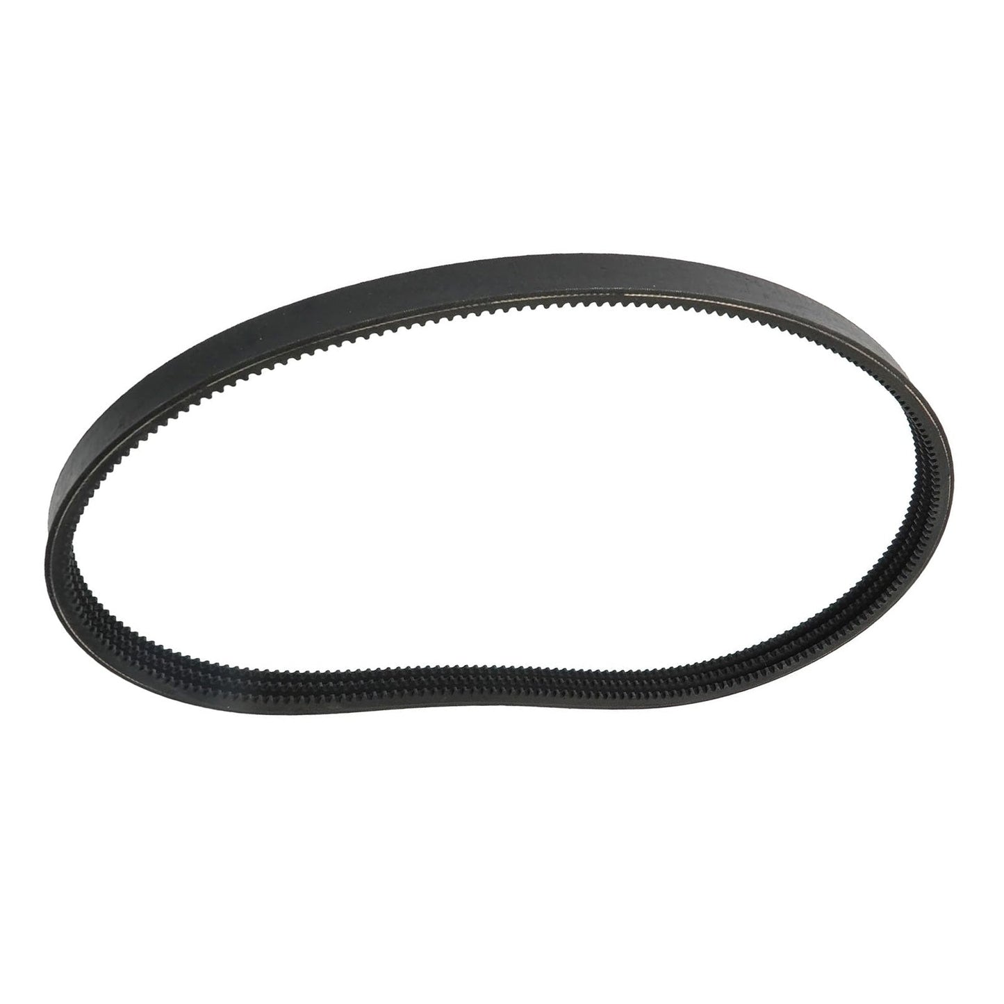 Hydraulic Pump EPDM Drive Belt Suitable For Bobcat 430 / 435 / 751 / 753 / 773 6672021