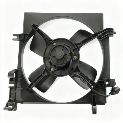 Right Radiator Cooling Thermo Fan Suitable for Subaru Liberty GEN4 EJ20 EJ25