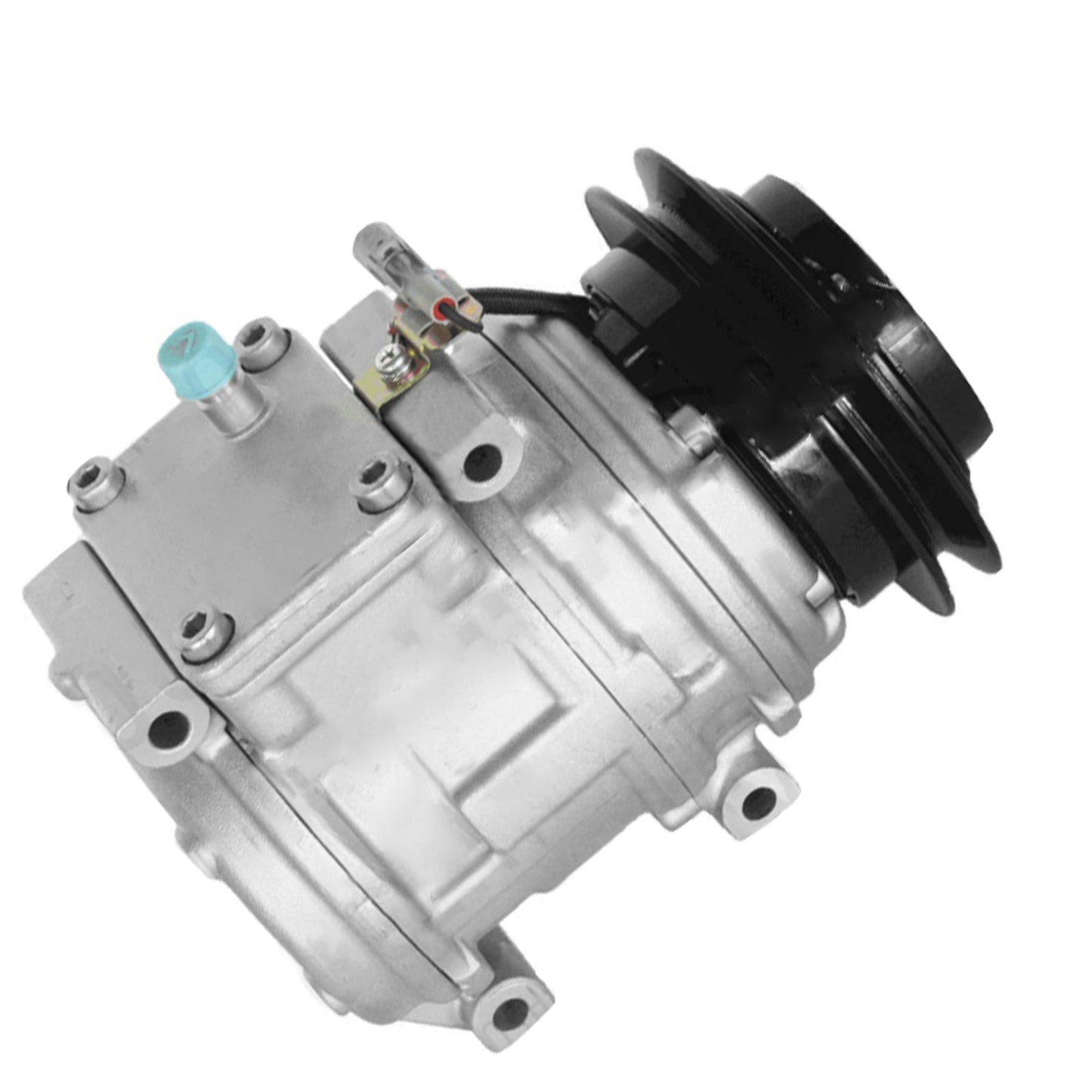 Air Con AC Compressor Suitable for Toyota Hilux 1.8L