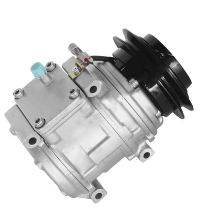 Air Con AC Compressor Suitable for Toyota Hilux 1.8L