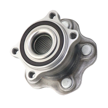Rear Wheel Bearing Hub Suitable for Nissan Elgrand E51