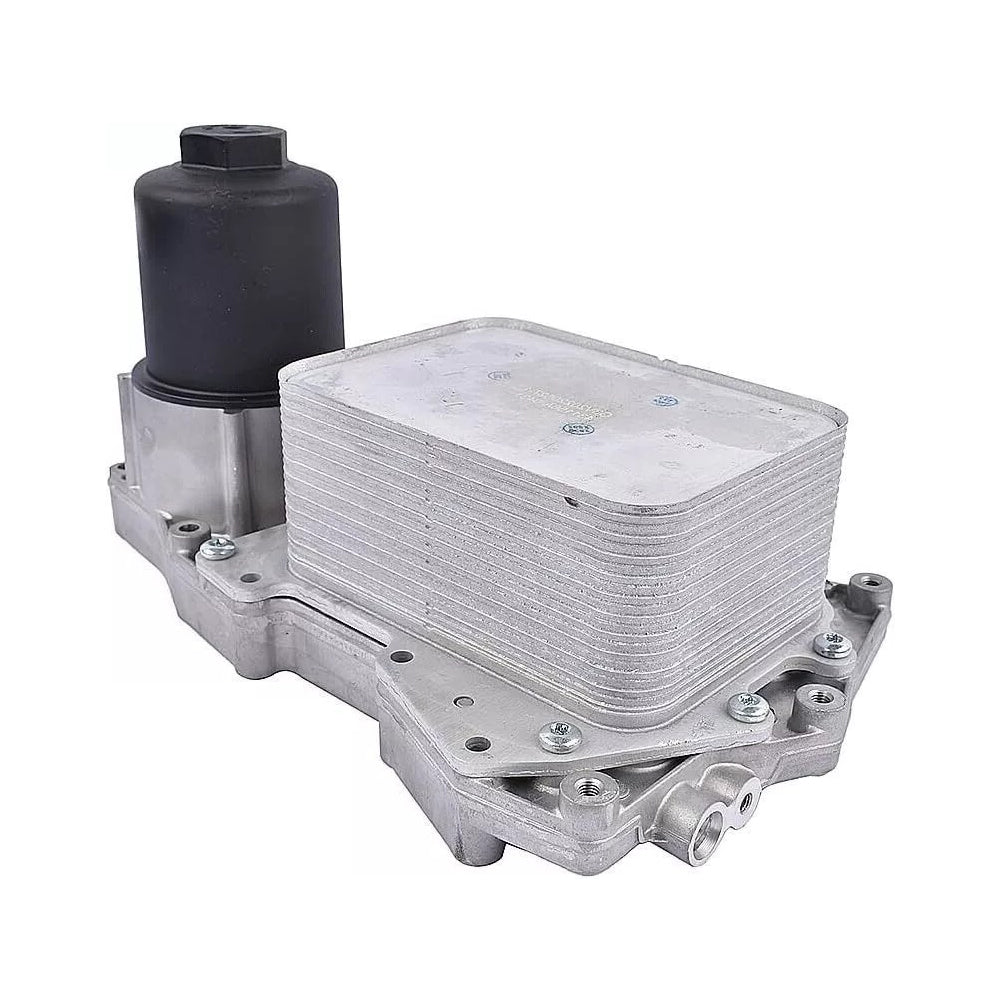 Engine Oil Cooler Suitable for Range Rover 4.4 TDV8 Diesel L322 L405 L494.