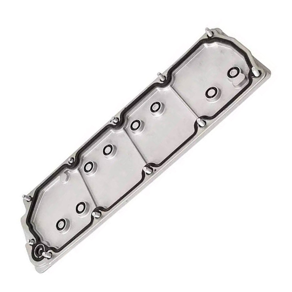 Valley Cover Block Off Plate Suitable for GM Gen IV 4.8L 5.3L 6.0L 6.2L V8.