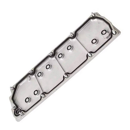 Valley Cover Block Off Plate Suitable for GM Gen IV 4.8L 5.3L 6.0L 6.2L V8.