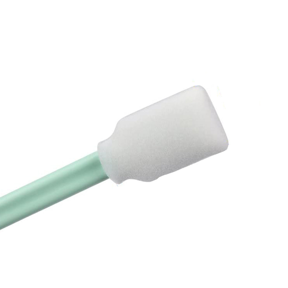 200x Solvent Cleaning Swabs Sponge Cleaner Suitable For Epson / Mutoh / Mimaki / Roland Printers