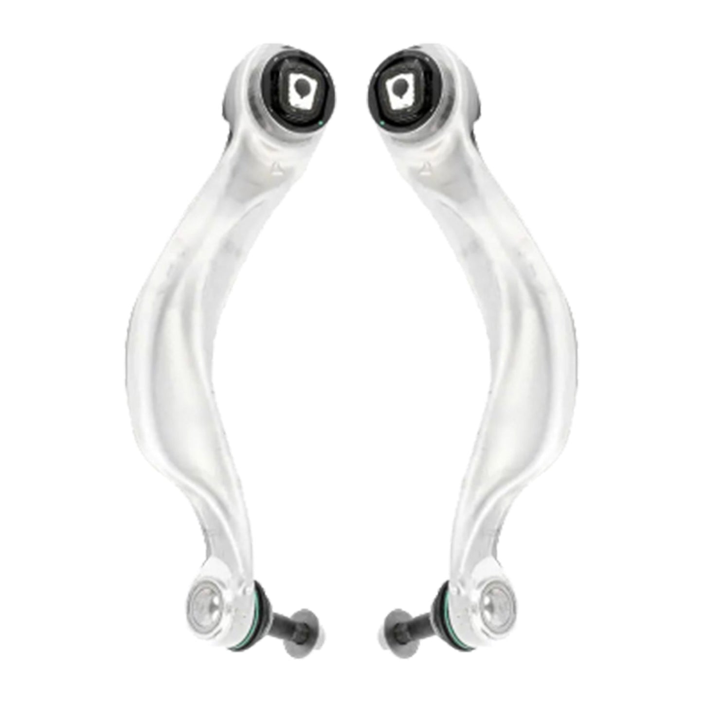 Front Lower Left & Right Forward Control Arm With Ball Joint Suitable for BMW 5