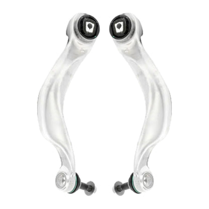 Front Lower Left & Right Forward Control Arm With Ball Joint Suitable for BMW 5