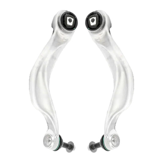 Front Lower Left & Right Forward Control Arm With Ball Joint Suitable For BMW 535i / 650i