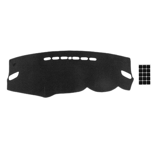 Dashboard Sun Cover Dashmat Pad Suitable for Mitsubishi Outlander 2013-2018 RHD.