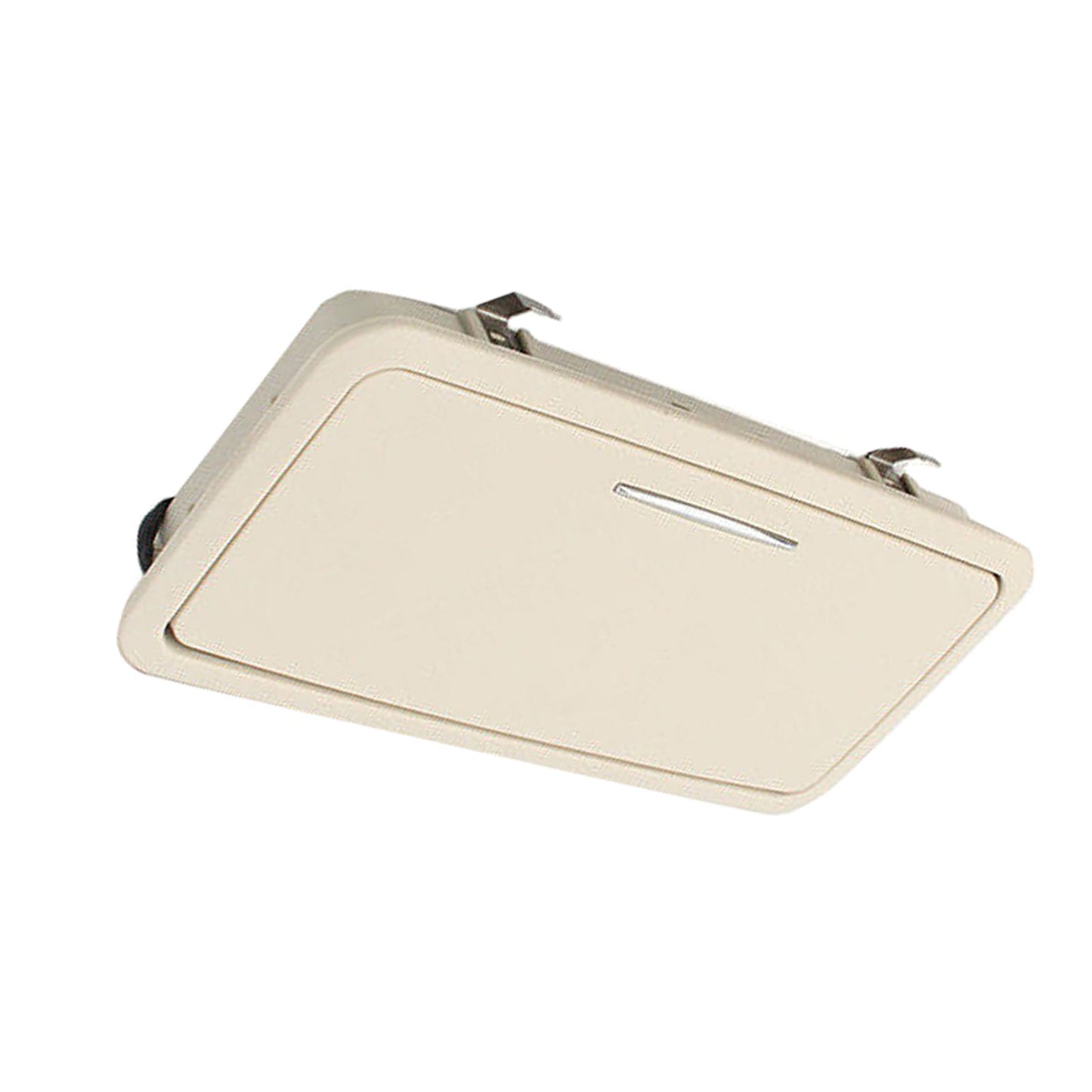Rear Row Vanity Makeup Mirror with Lights Suitable For Jaguar XJ 2010-2019