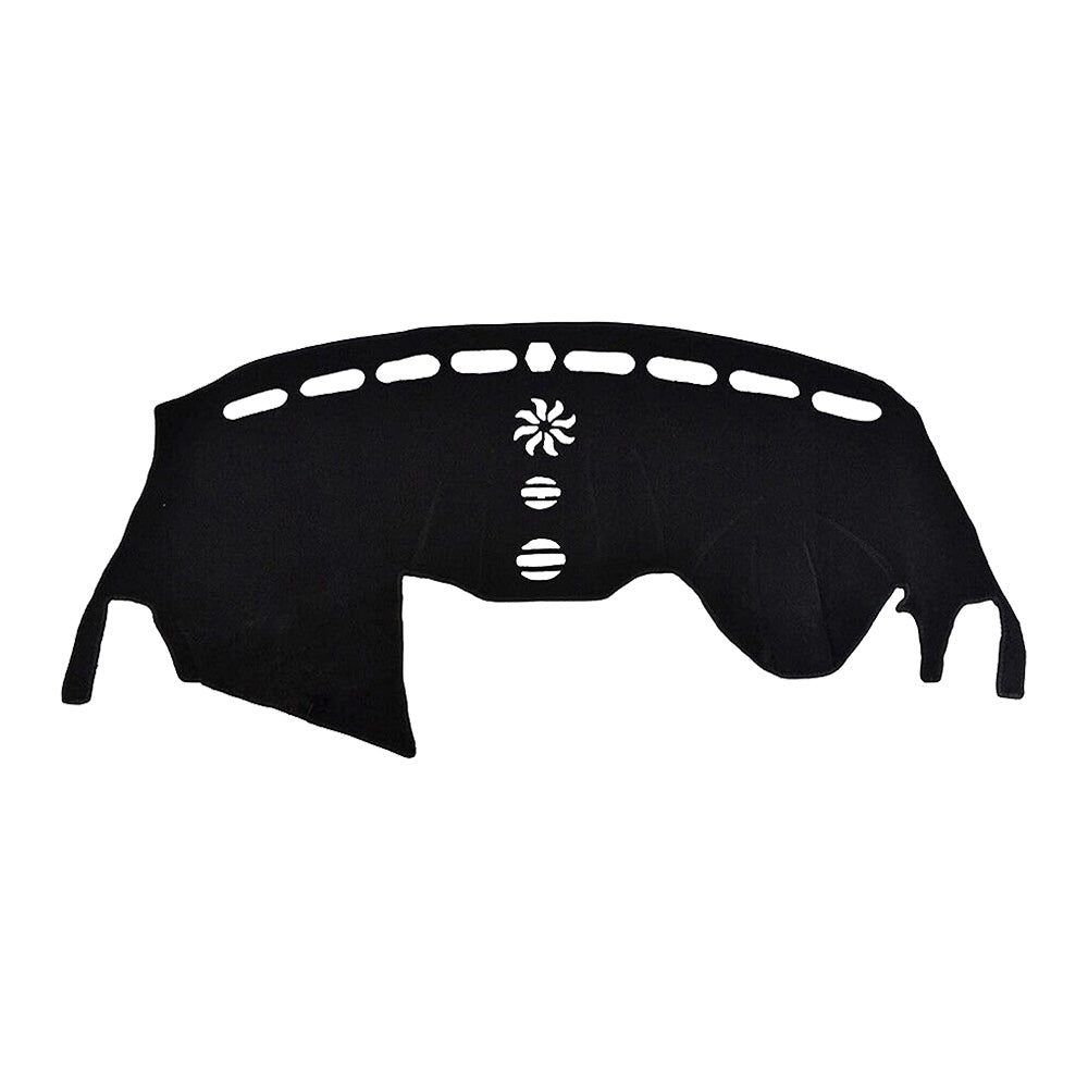 Non-Slip Dash Mat Suitable For Ford Escape ZG SUV 2016-2019 Dashboard Cover.