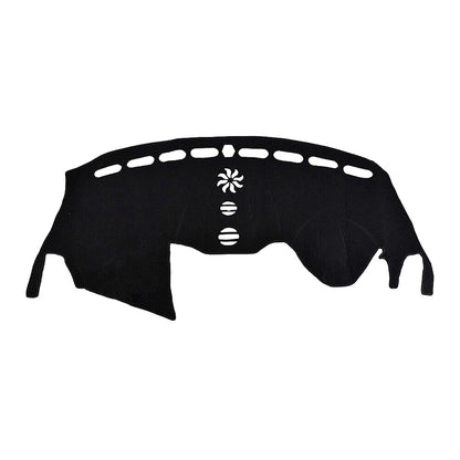 Non-Slip Dash Mat Suitable For Ford Escape ZG SUV 2016-2019 Dashboard Cover.