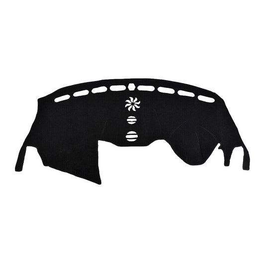 Non-Slip Dash Mat Suitable For Ford Escape ZG SUV 2016-2019 Dashboard Cover.