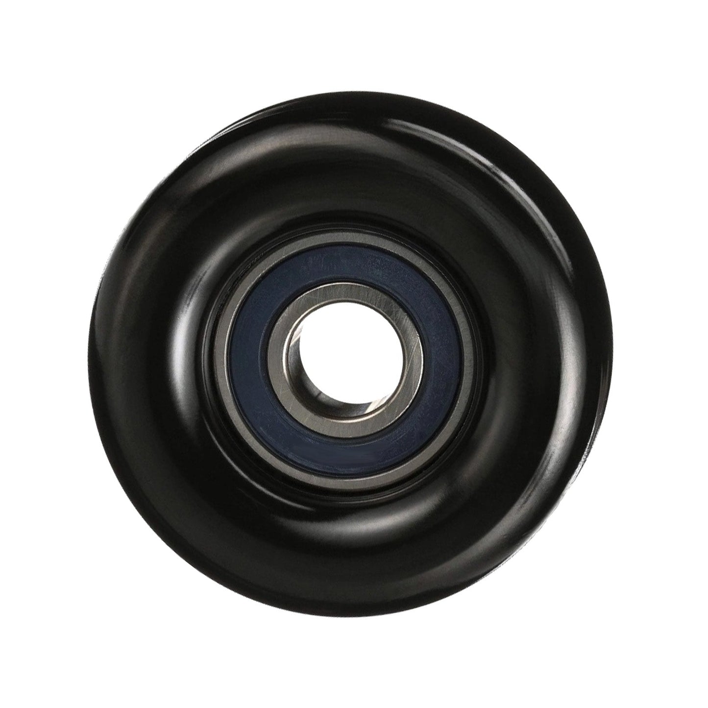 Idler Pulley Black Suitable For Holden Commodore VT / VX / VY / VZ / VE V8 12563326
