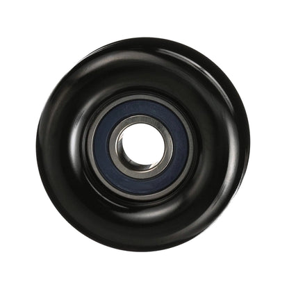 Idler Pulley Black Suitable For Holden Commodore VT / VX / VY / VZ / VE V8 12563326