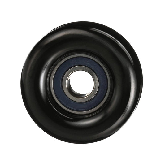 Idler Pulley Black Suitable For Holden Commodore VT / VX / VY / VZ / VE V8 12563326