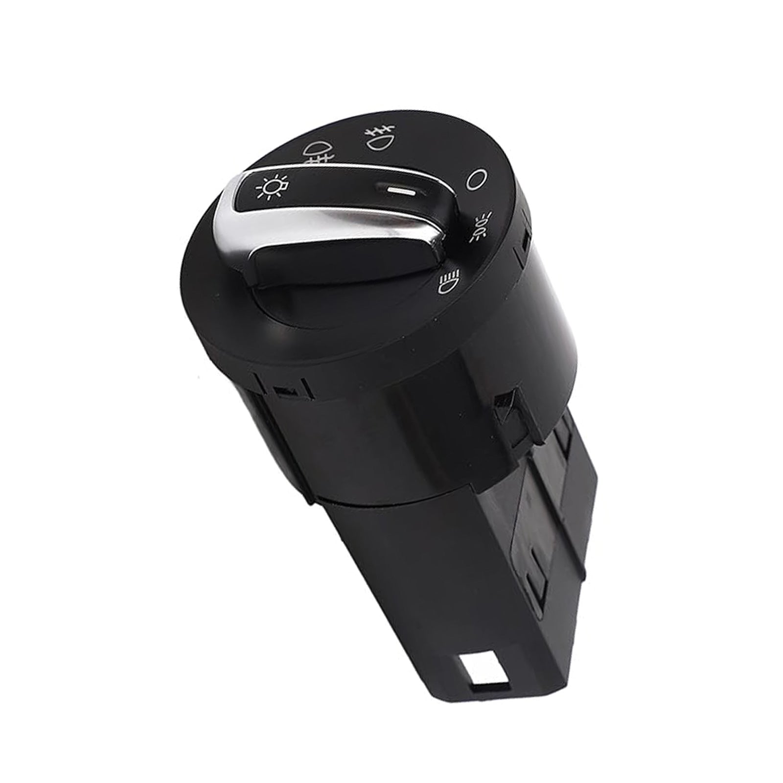 Light switch with fog lights Suitable for VW Polo 2005-2022 beetles 2012-2016.
