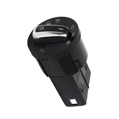 Light switch with fog lights Suitable for VW Polo 2005-2022 beetles 2012-2016.