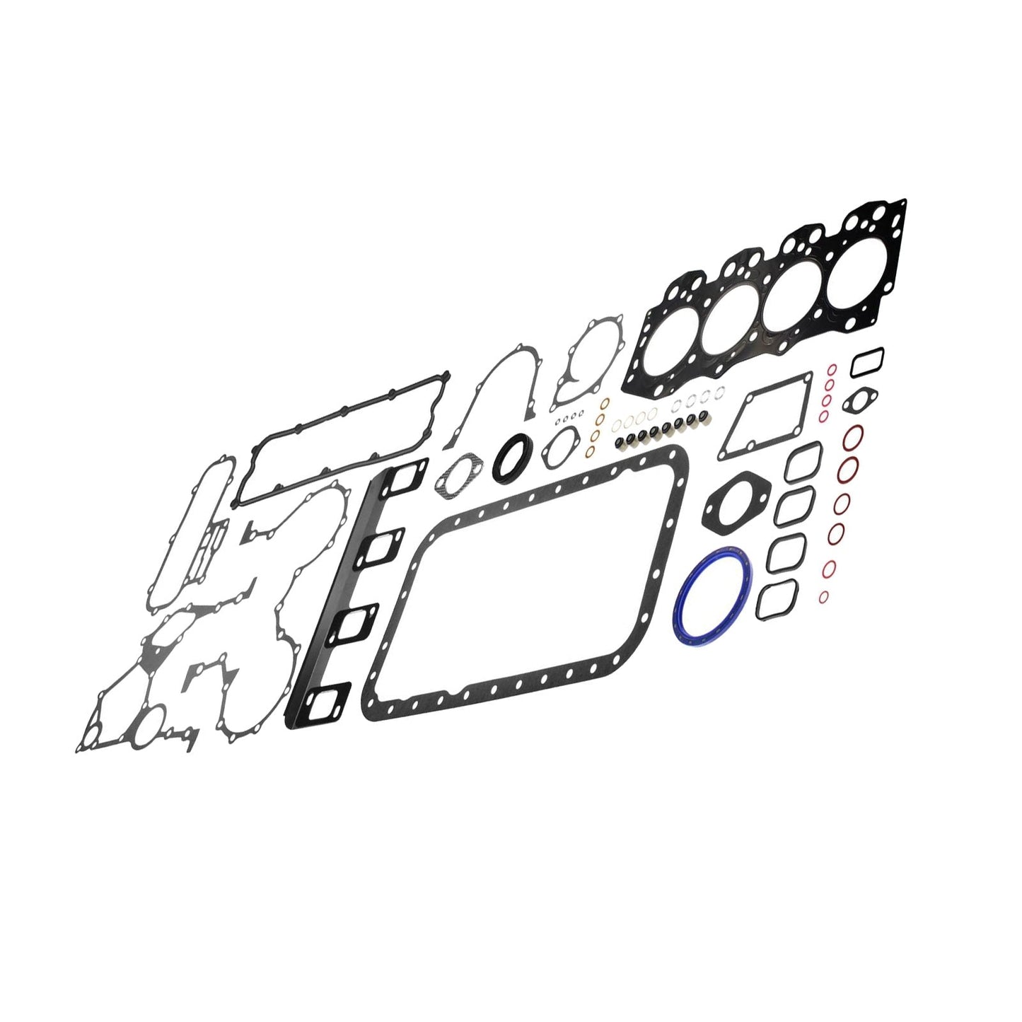 VRS Cylinder Head Gasket Set Suitable for Kia K2700 2.7L J2