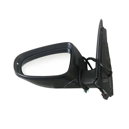 NEW LH Door Mirror Suitable for VW Golf MK6 2009-2012 Left Passenger Side.