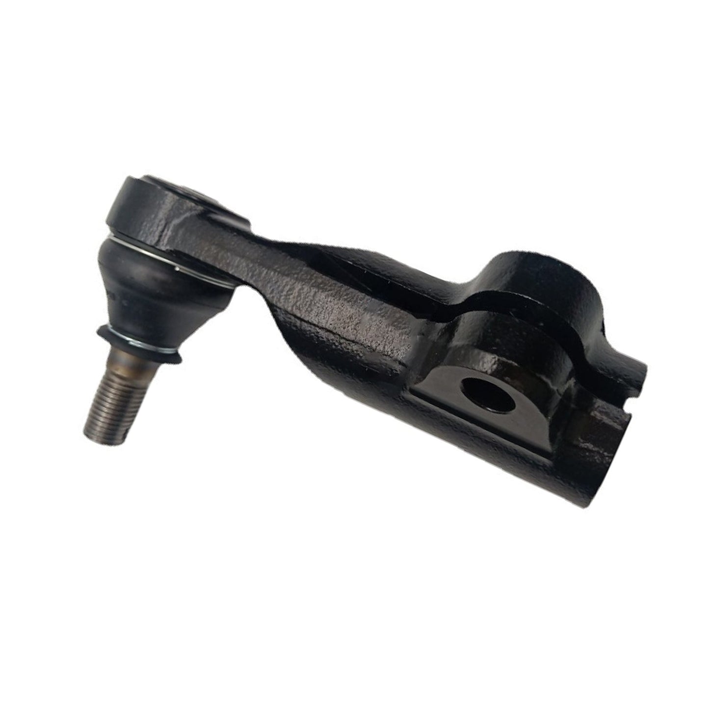 Pair of Tie Rod Ends Suitable For Nissan Patrol GU Y61 Series 4WD 2003-On