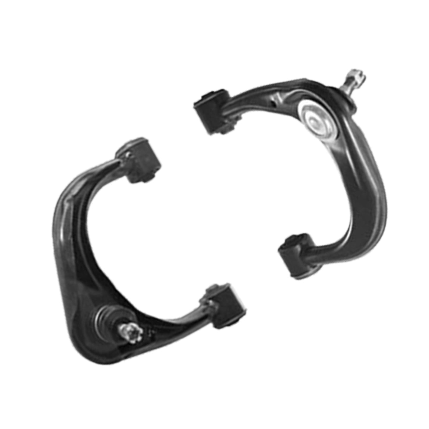 Front Upper & Lower Control Arm Suitable for Toyota Prado RZJ120 2.7L