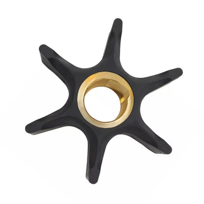 Water Pump Impeller Kit Suitable for Evinrude Outboard 3-300HP