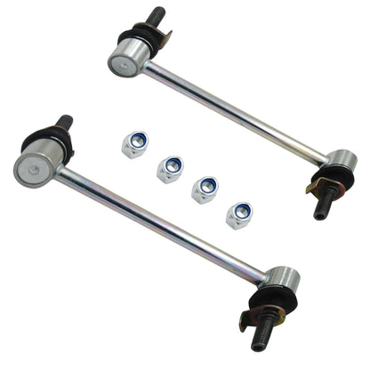 Front Lower Control Arm & Sway Bar Link Set Suitable for Nissan Elgrand E51