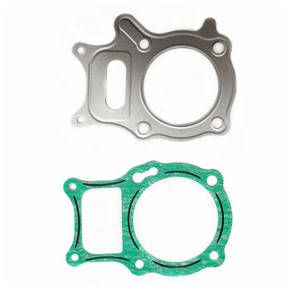 Cylinder Piston Gasket Kit Suitable For Honda TRX250 Recon TE/TM & TRX250EX 1997-2020