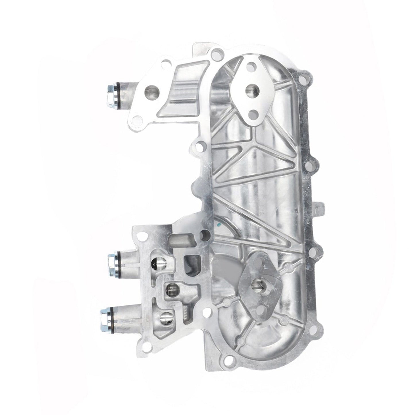 Oil Cooler Cover Suitable for Toyota Hiace 5L Engine