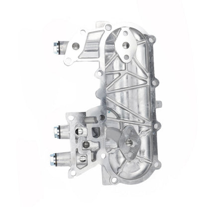 Oil Cooler Cover Suitable for Toyota Hiace 5L Engine