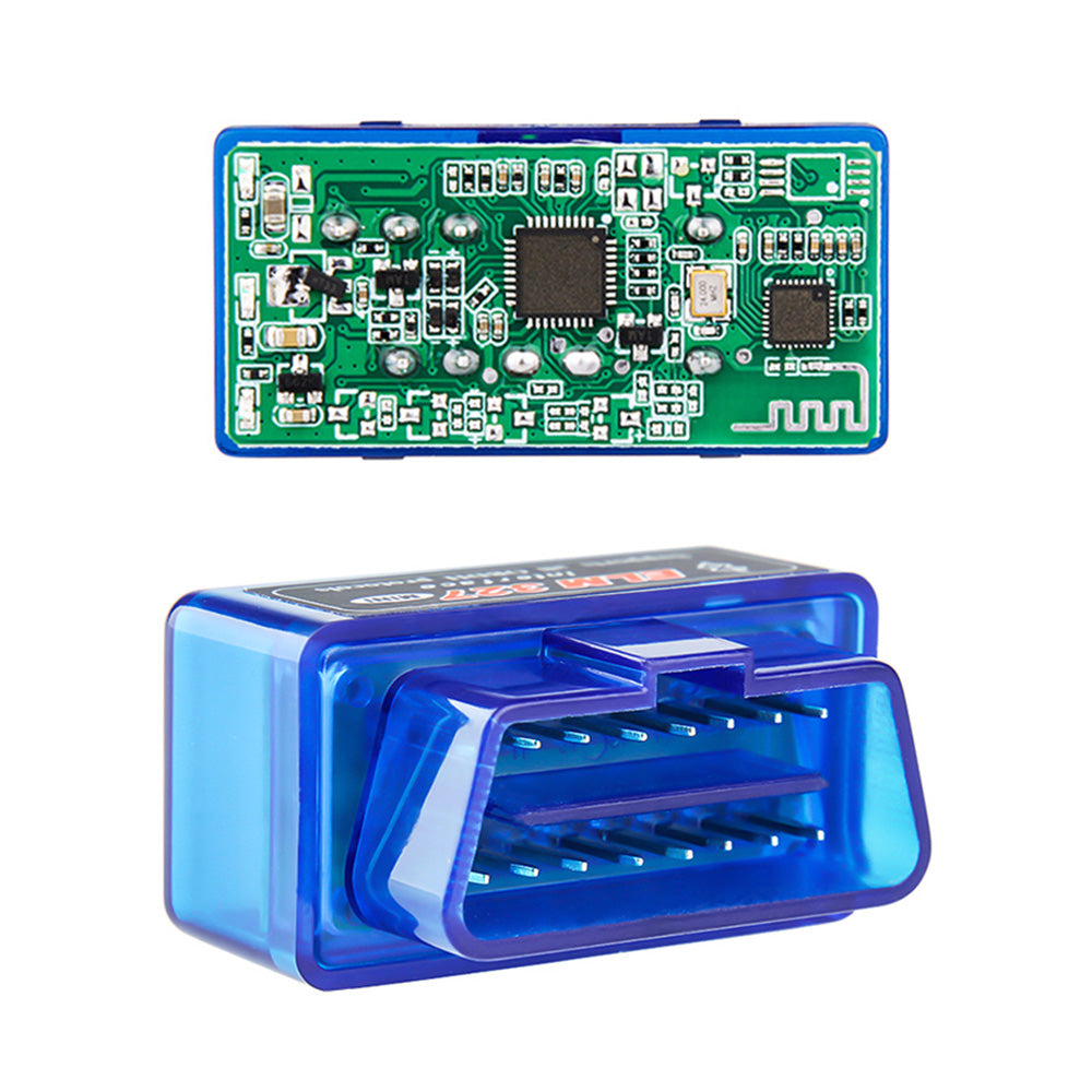 OBD2 Bluetooth Car Scanner Suitable for iOS Android CAN Scan Tool