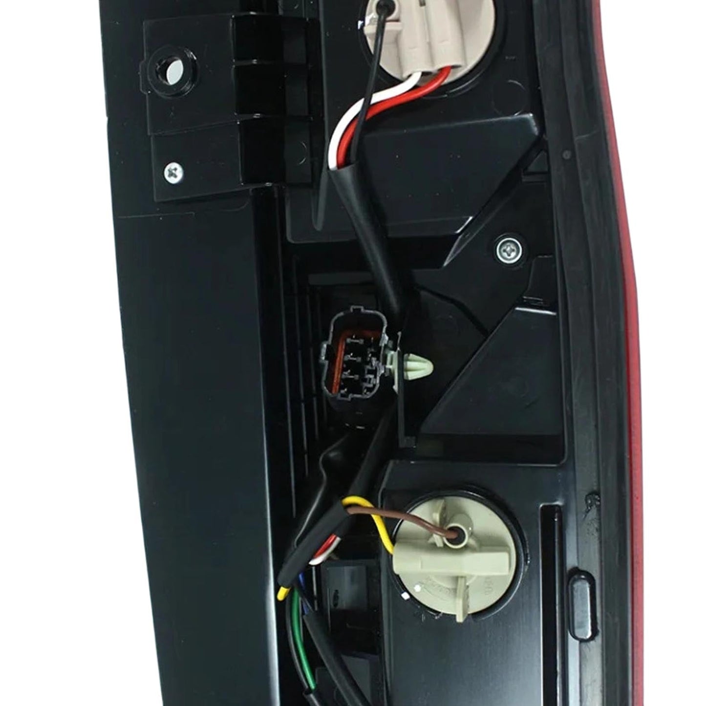 Rear Left Tail Light Halogen Suitable for LDV Deliver 9
