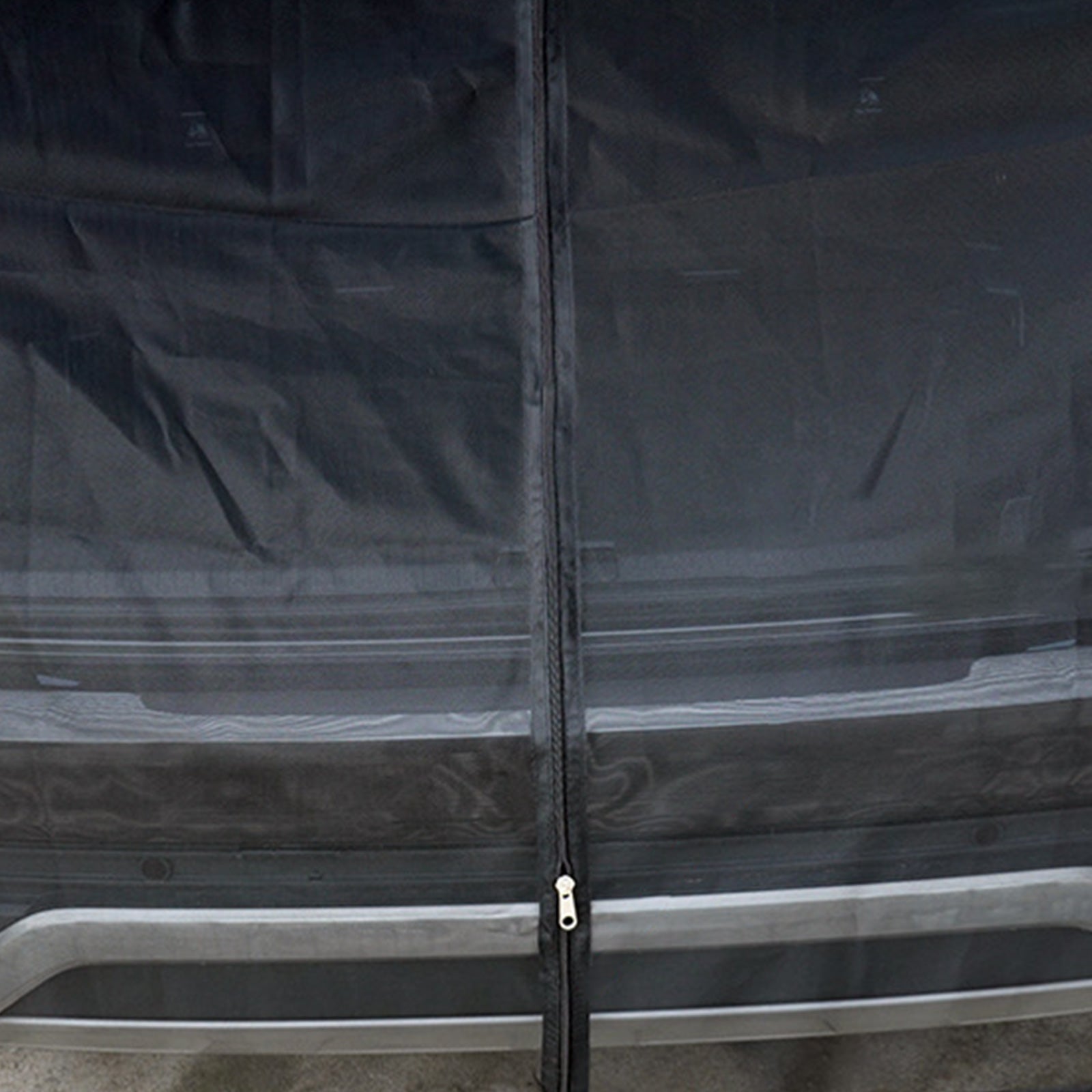 Car Tailgate Mosquito Net Cover Suitable for Caravan RV T4 T5 T6 Motorhome.