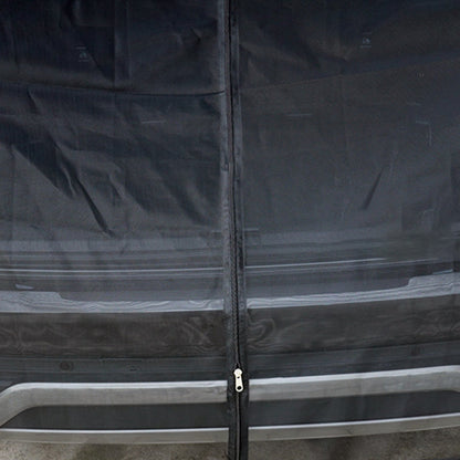 Car Tailgate Mosquito Net Cover Suitable for Caravan RV T4 T5 T6 Motorhome.